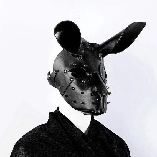  Premium 3D Bunny Mask Cosplay Mask Toyland EU -  ToylandEU™