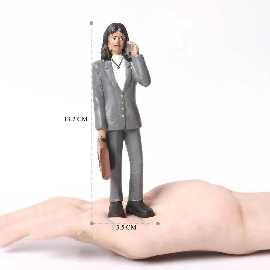  Premium 3D Career Figures Model Figures Toyland EU -  ToylandEU™