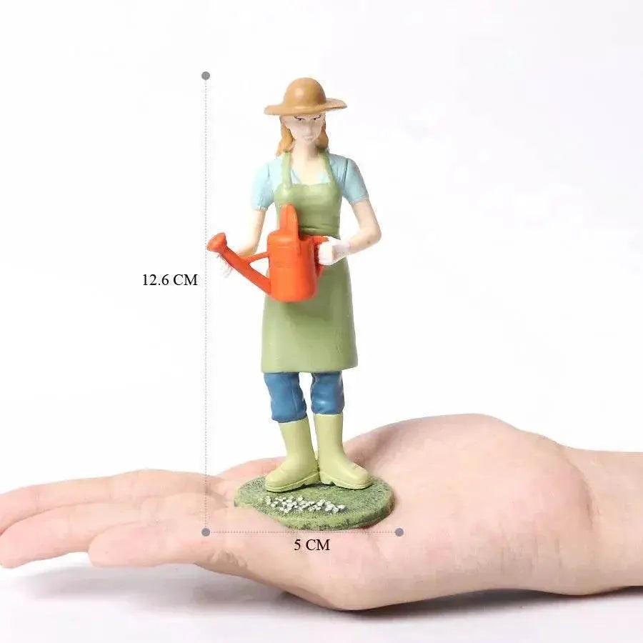  Premium 3D Career Figures Model Figures Toyland EU -  ToylandEU™