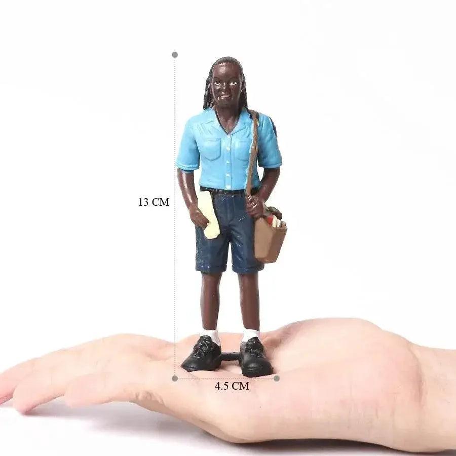  Premium 3D Career Figures Model Figures Toyland EU -  ToylandEU™