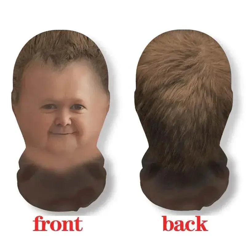  Premium 3D Printed Face Masks Cosplay Masks Toyland EU -  ToylandEU™