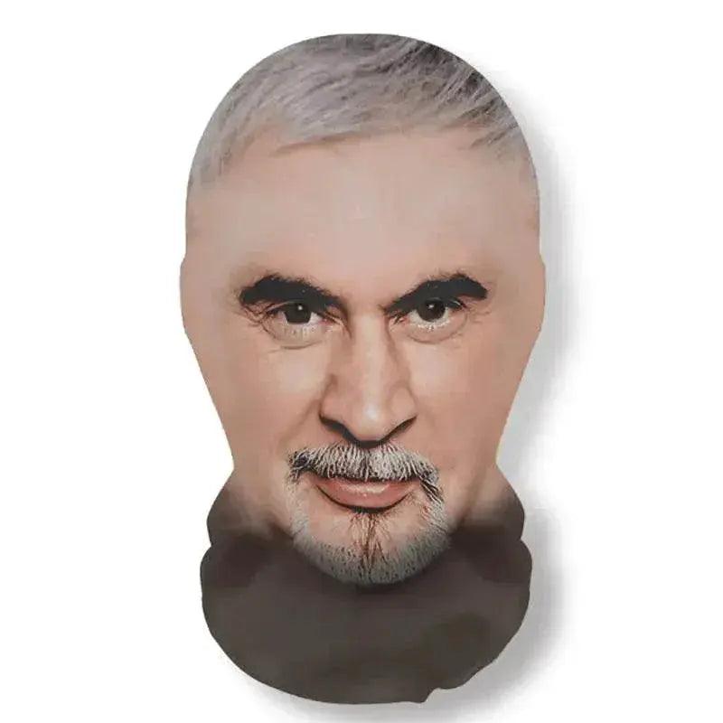  Premium 3D Printed Face Masks Cosplay Masks Toyland EU -  ToylandEU™