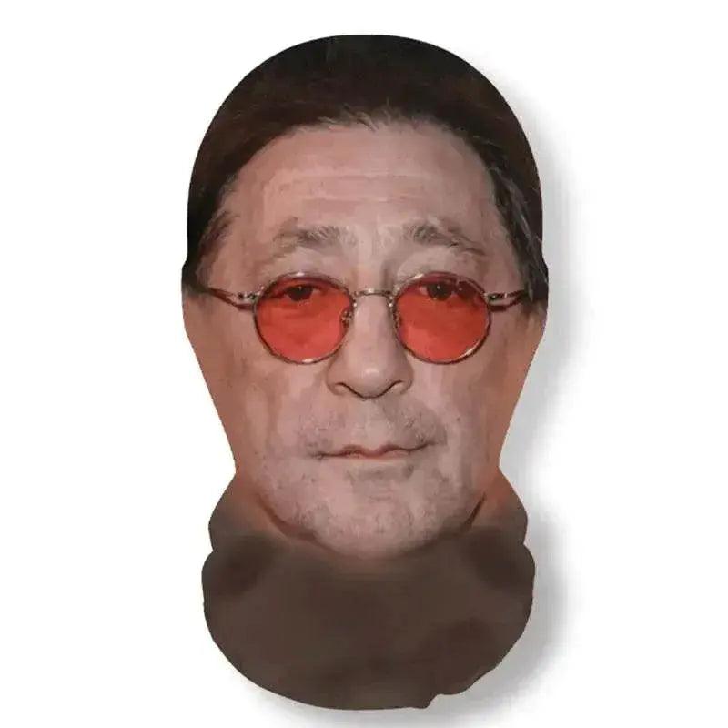  Premium 3D Printed Face Masks Cosplay Masks Toyland EU -  ToylandEU™
