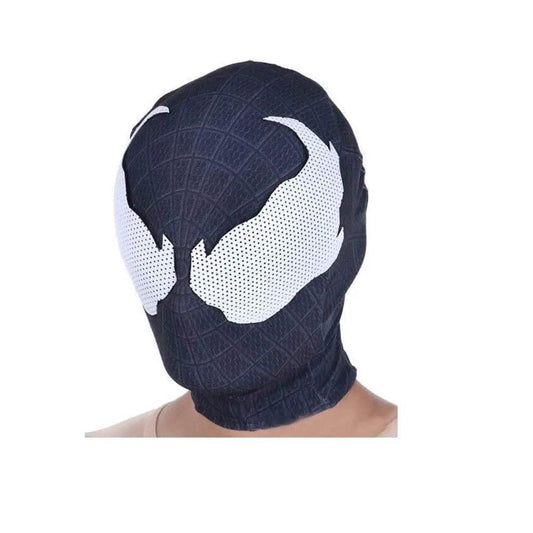  Premium 3D Rorschach Mask Cosplay Mask Toyland EU -  ToylandEU™