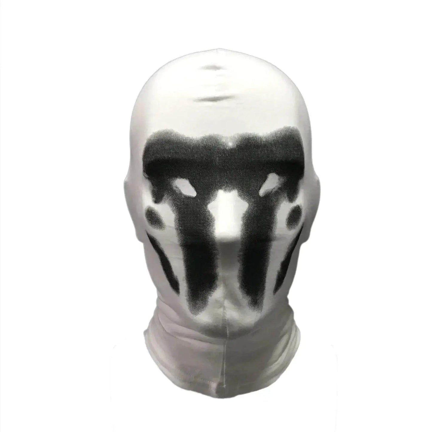  Premium 3D Rorschach Mask Cosplay Mask Toyland EU -  ToylandEU™