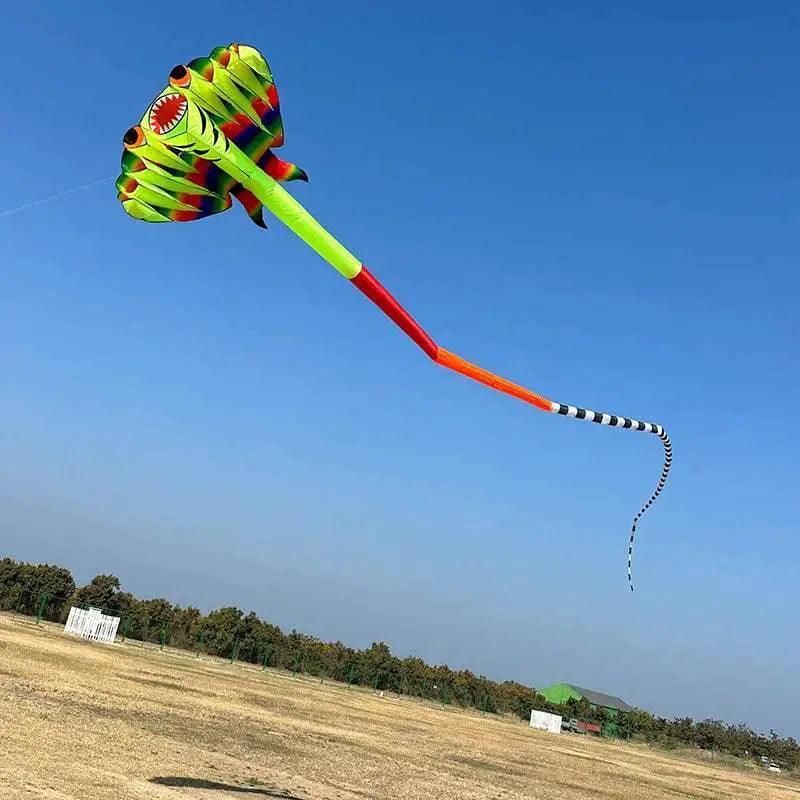  Premium 3D Soft Ray Kite Beach Toyland EU -  ToylandEU™