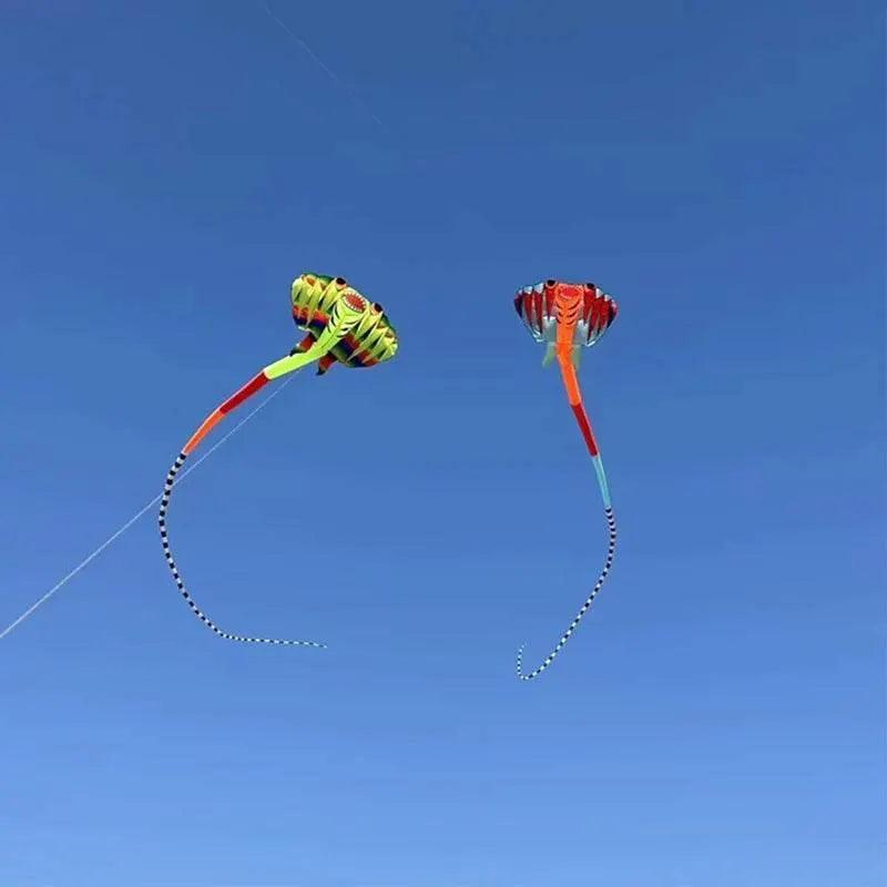  Premium 3D Soft Ray Kite Beach Toyland EU -  ToylandEU™