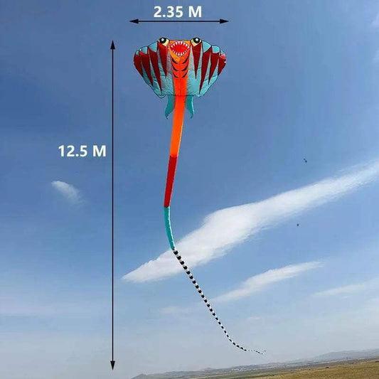  Premium 3D Soft Ray Kite Beach Toyland EU -  ToylandEU™