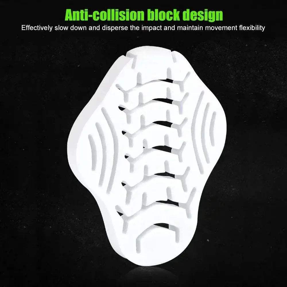 Premium 4D Elbow Sleeve Pads Protective Gear Toyland EU -  ToylandEU™