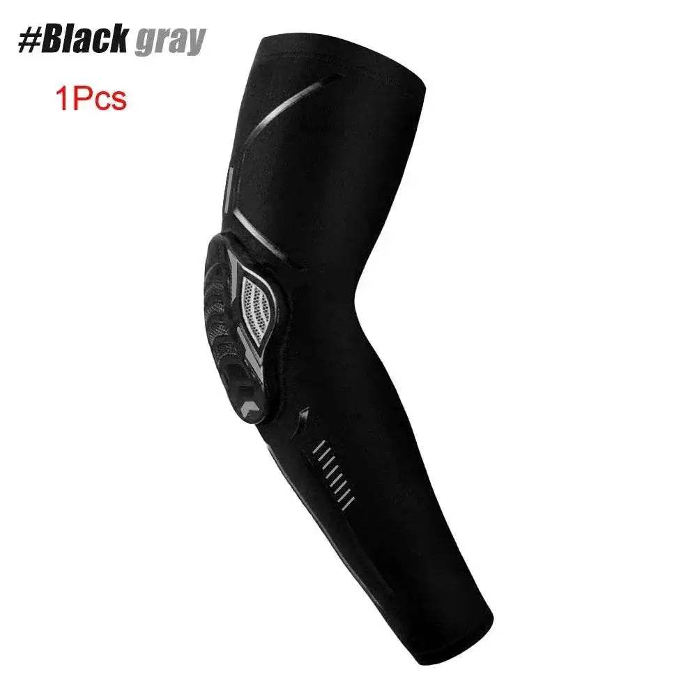  Premium 4D Elbow Sleeve Pads Protective Gear Toyland EU -  ToylandEU™