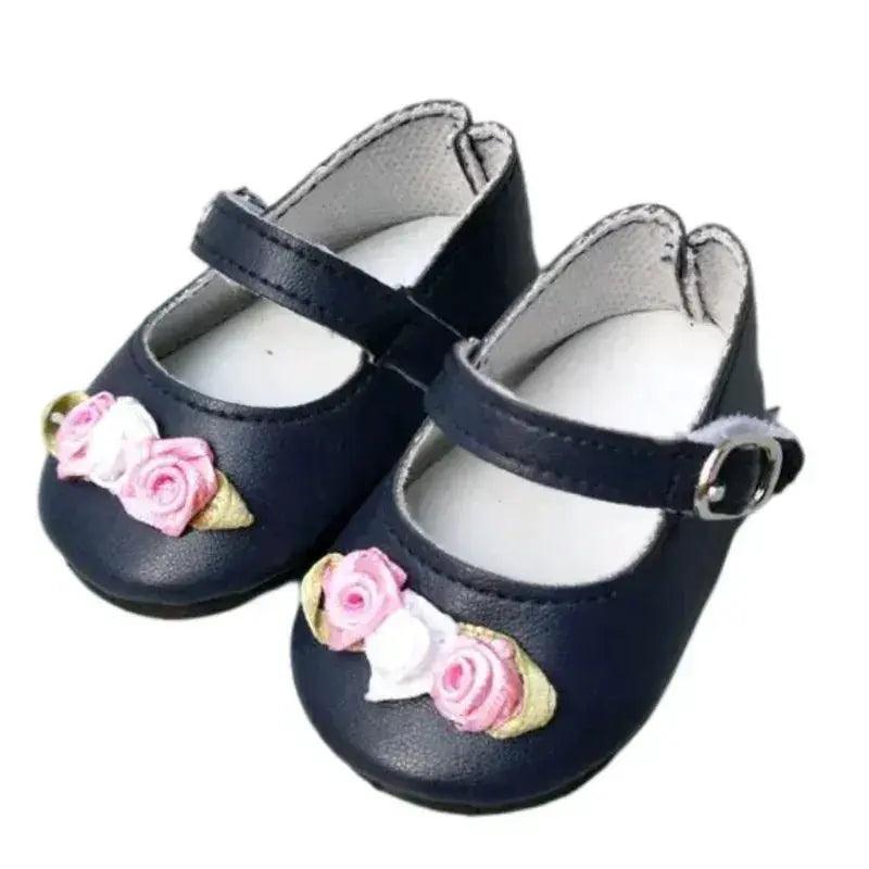  Premium 7cm Doll Shoes Sneakers Toyland EU -  ToylandEU™