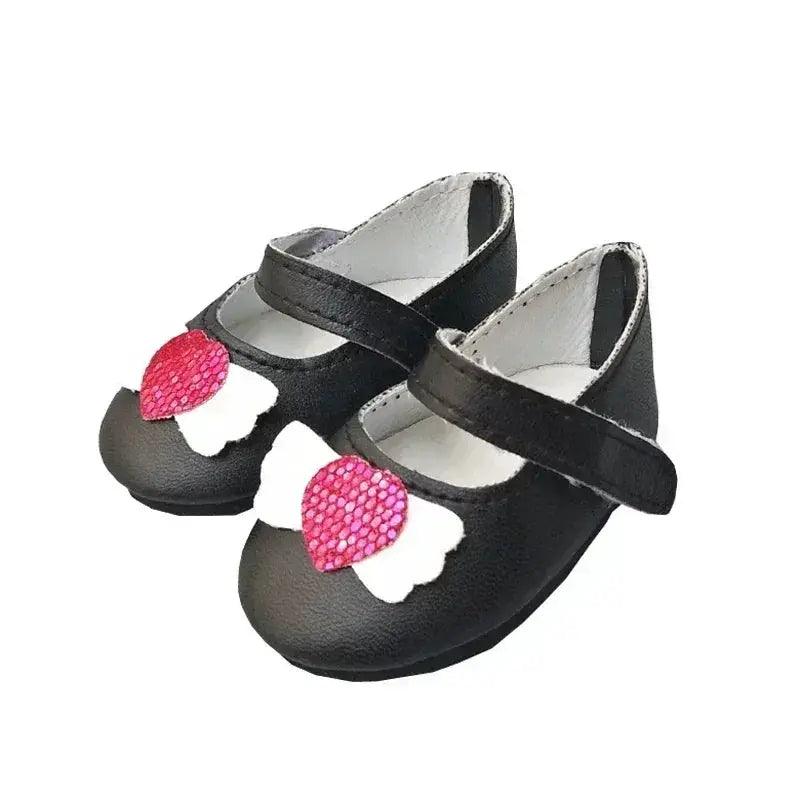  Premium 7cm Doll Shoes Sneakers Toyland EU -  ToylandEU™
