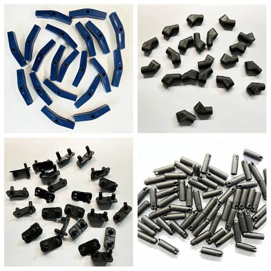 Premium ABS Stunt Kite Accessories (3mm & 7mm) - Free Shipping! - ToylandEU