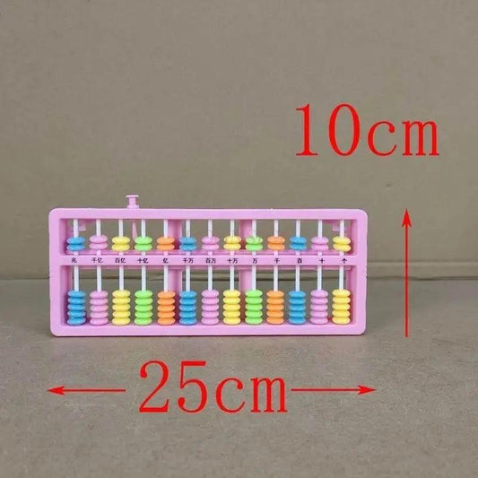  Premium Abacus For Kids ABS Abacus Toyland EU -  ToylandEU™
