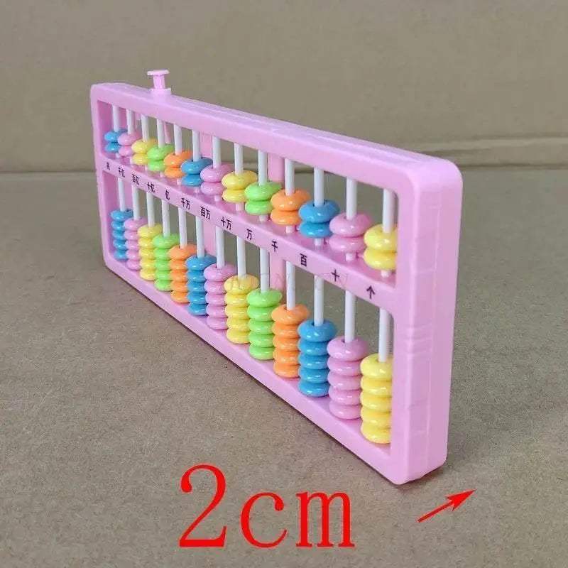  Premium Abacus For Kids ABS Abacus Toyland EU -  ToylandEU™