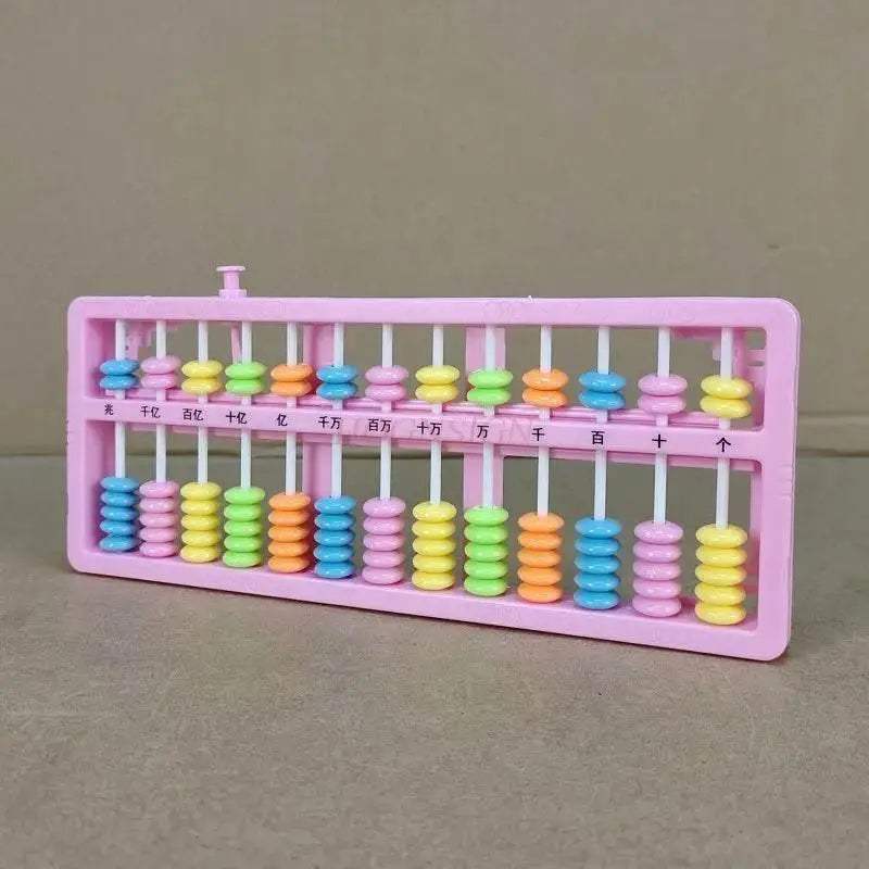  Premium Abacus For Kids ABS Abacus Toyland EU -  ToylandEU™