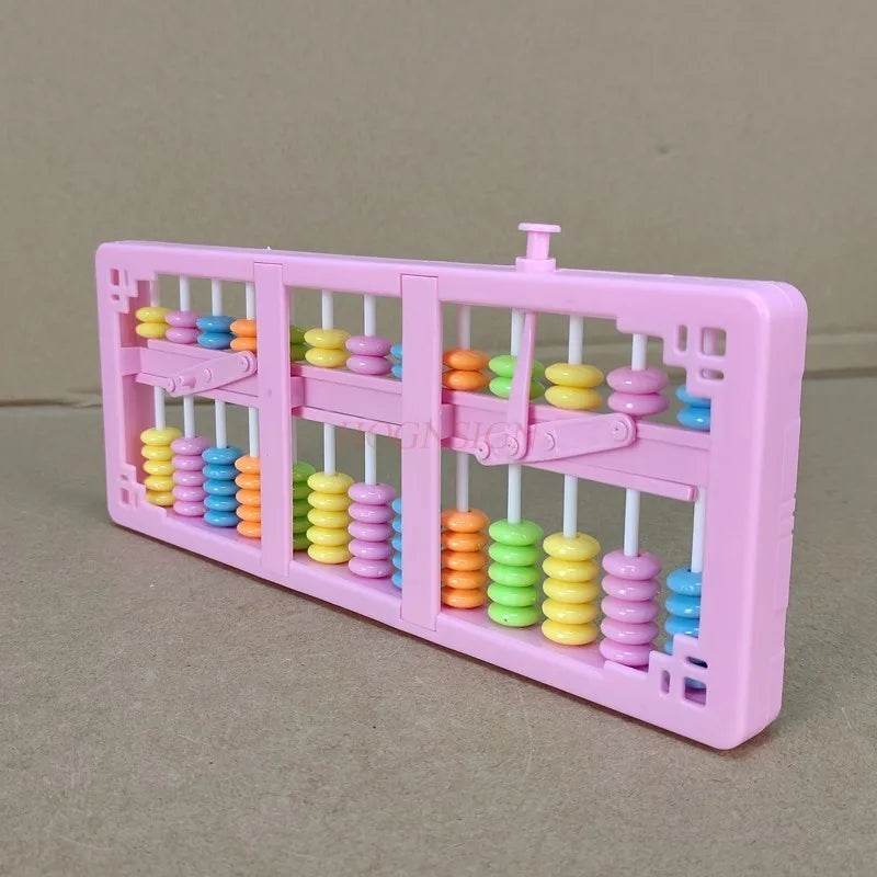 Premium Abacus For Kids Addition And Subtraction Practice - ToylandEU