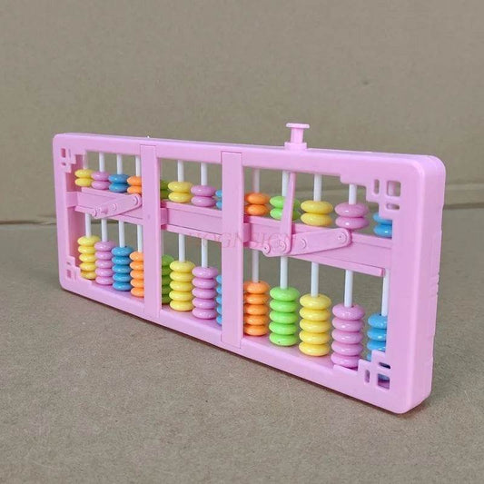 Premium Abacus For Kids Addition And Subtraction Practice - ToylandEU