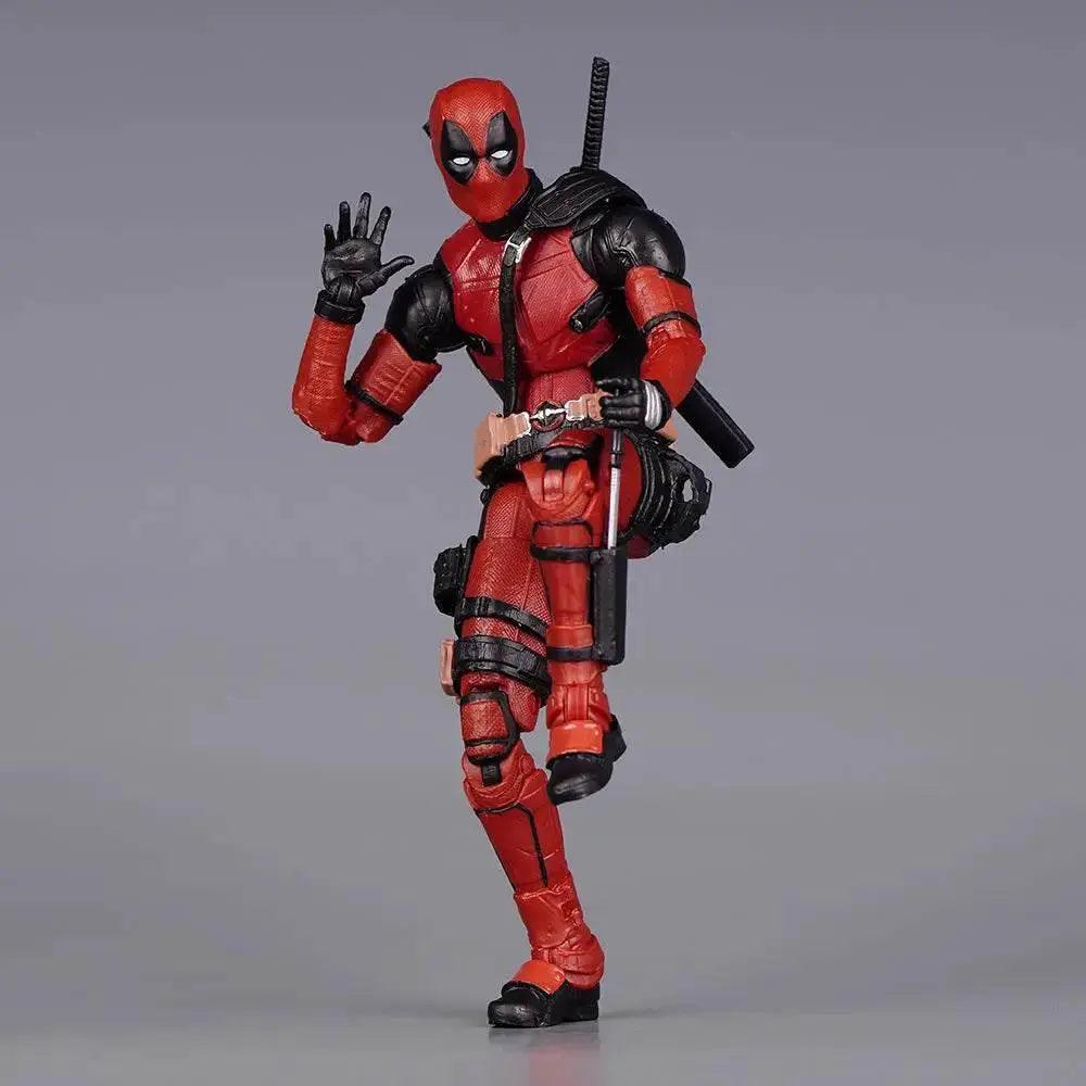  Premium Action Figure 16CM Movable Toyland EU -  ToylandEU™