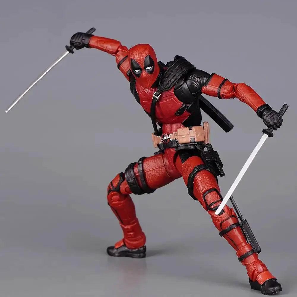  Premium Action Figure 16CM Movable Toyland EU -  ToylandEU™