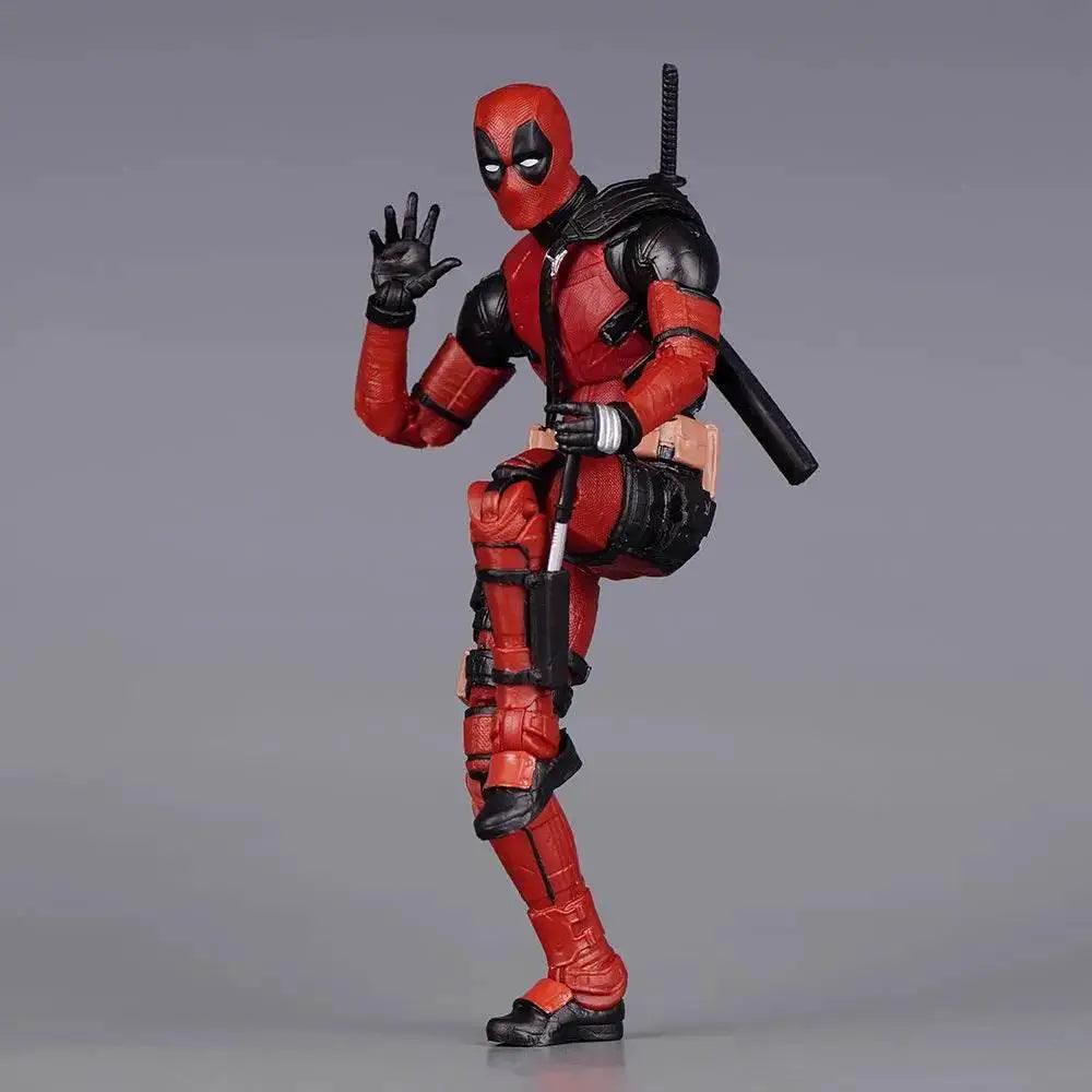  Premium Action Figure 16CM Movable Toyland EU -  ToylandEU™