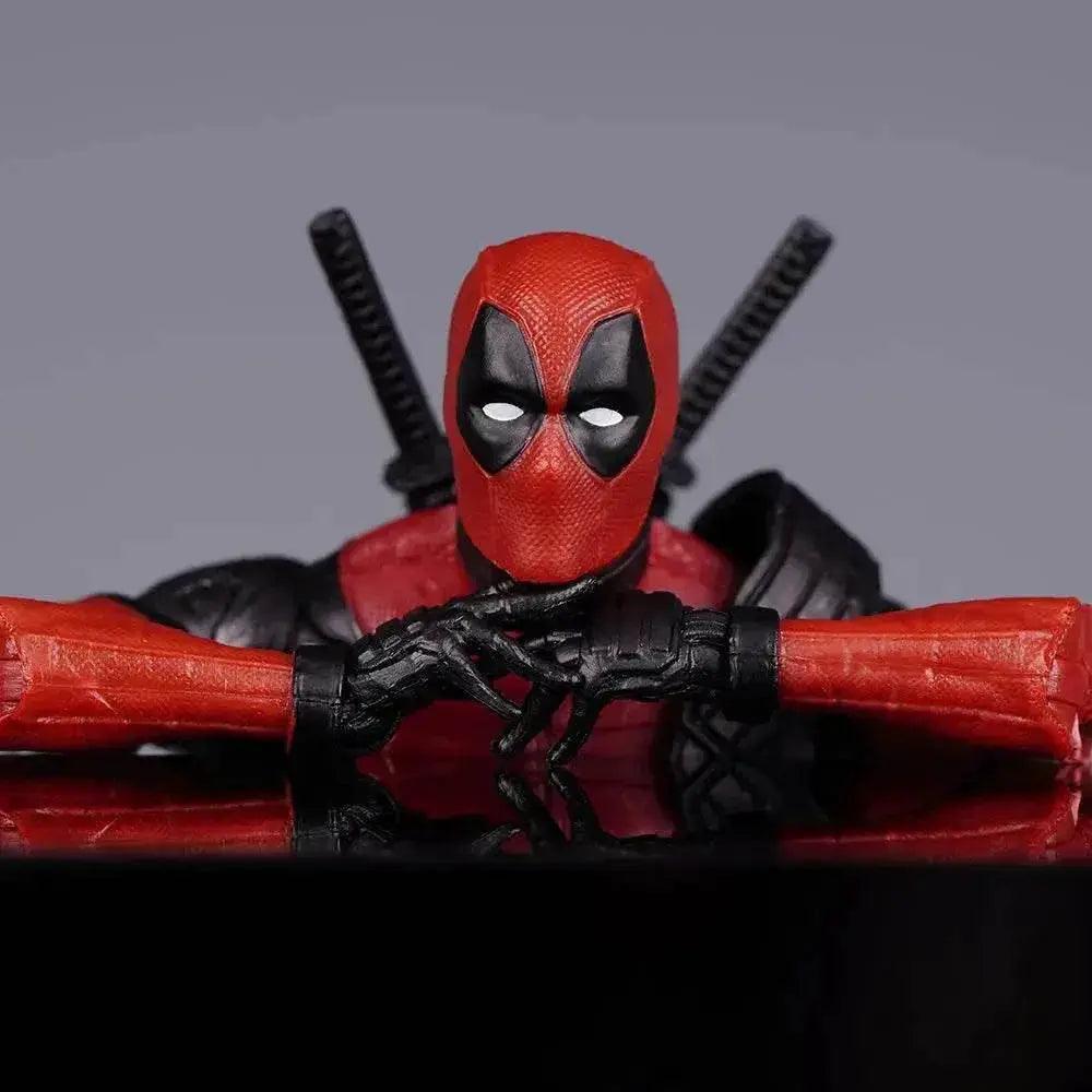  Premium Action Figure 16CM Movable Toyland EU -  ToylandEU™