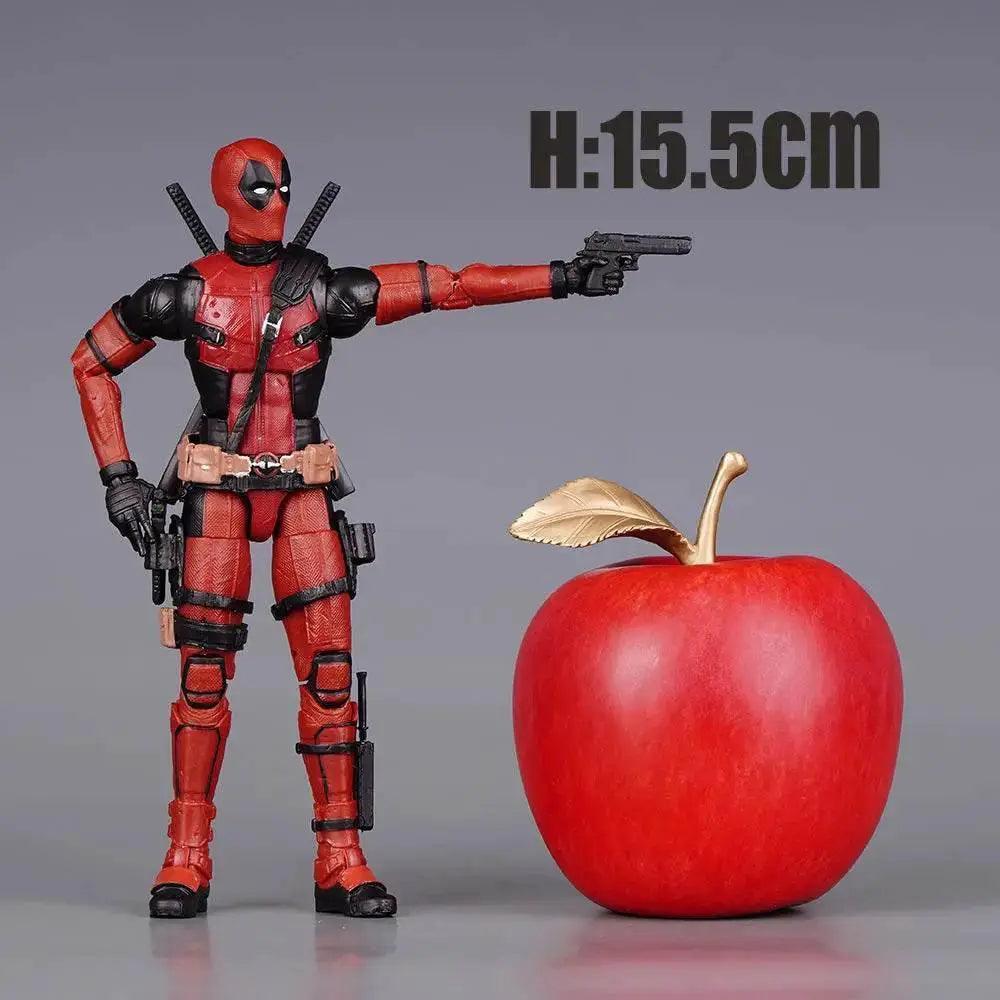 Premium Action Figure 16CM Movable Toyland EU -  ToylandEU™