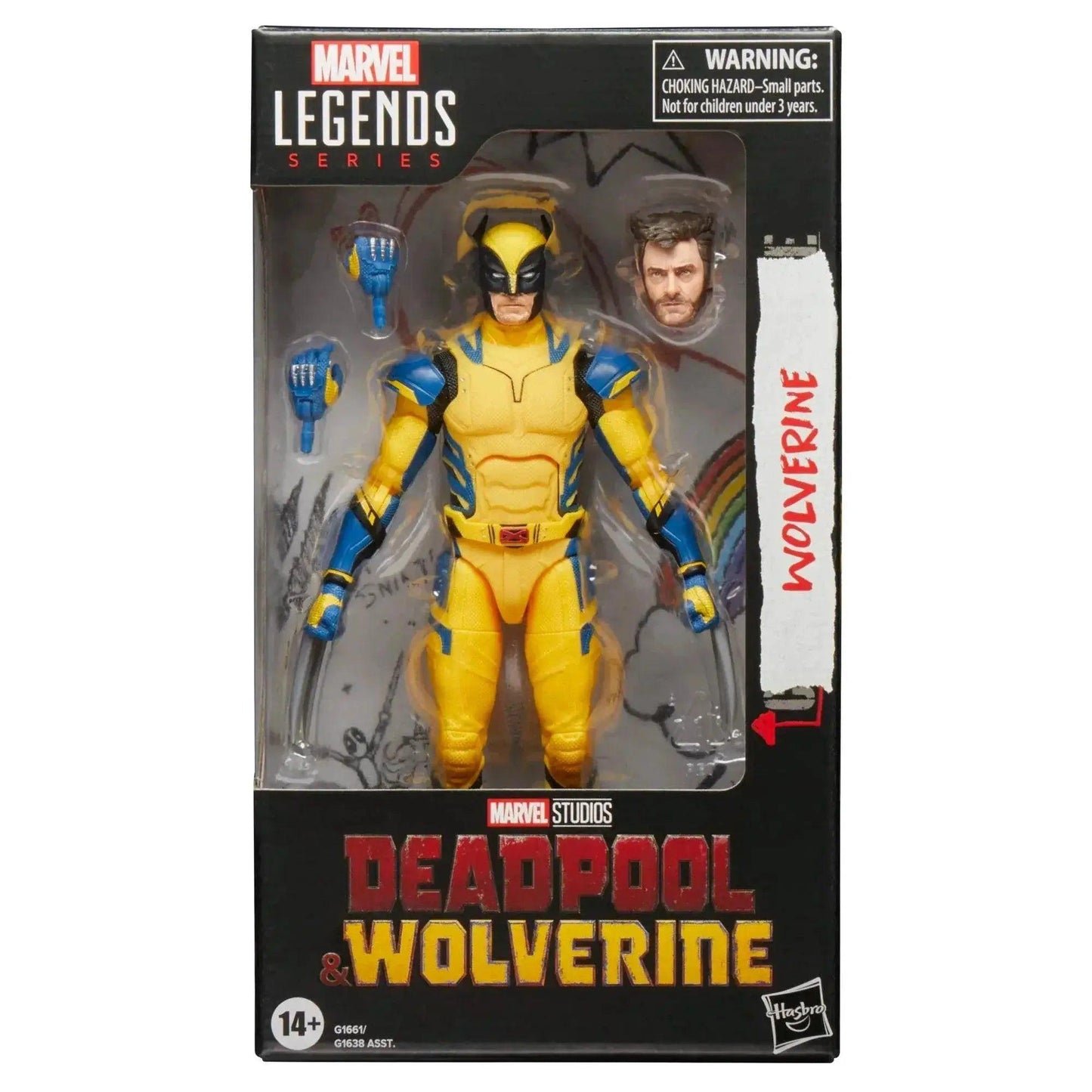  Premium Action Figure 16CM Movable Toyland EU -  ToylandEU™