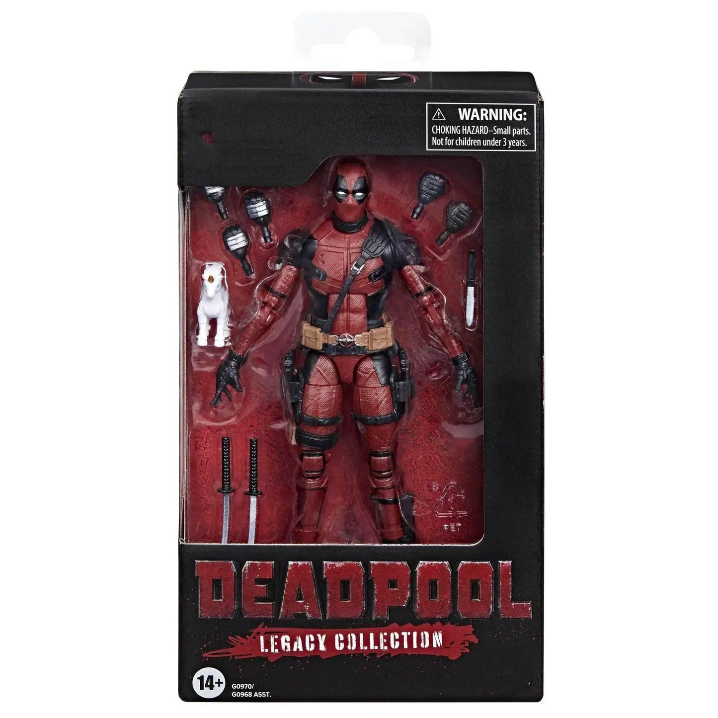  Premium Action Figure 16CM Movable Toyland EU -  ToylandEU™