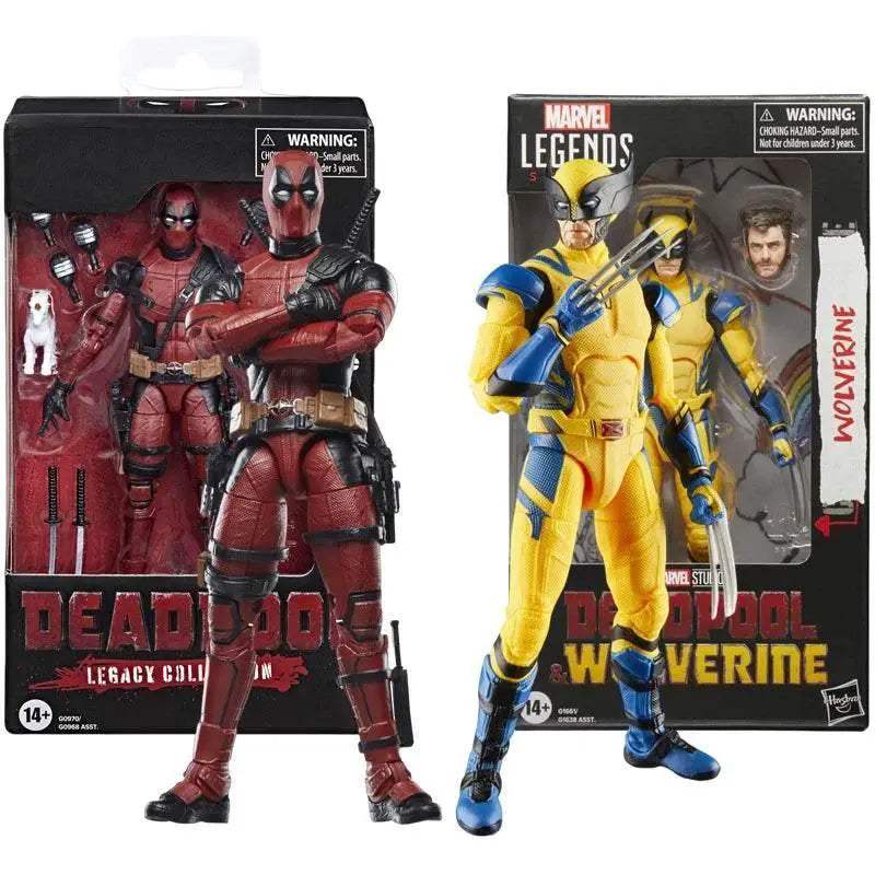  Premium Action Figure 16CM Movable Toyland EU -  ToylandEU™