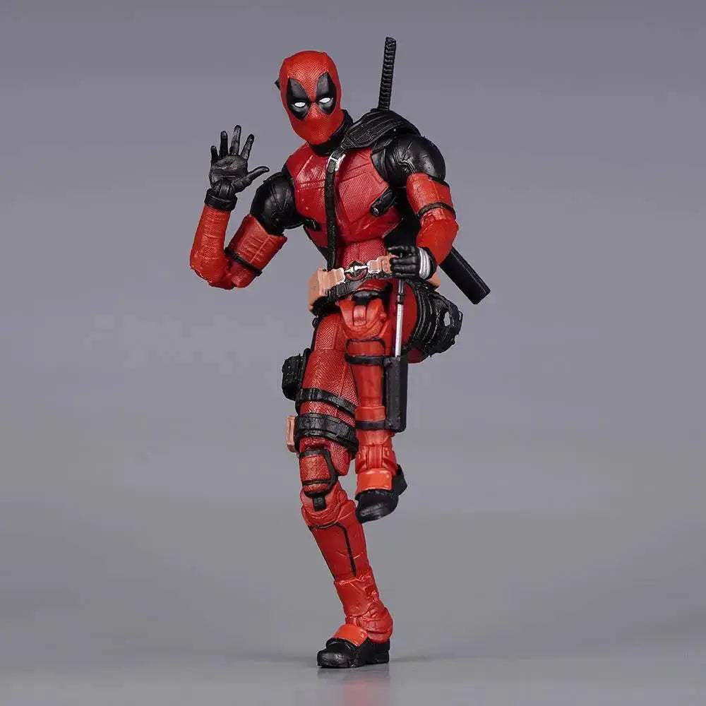 Premium Action Figure 16CM Movable Toyland EU -  ToylandEU™