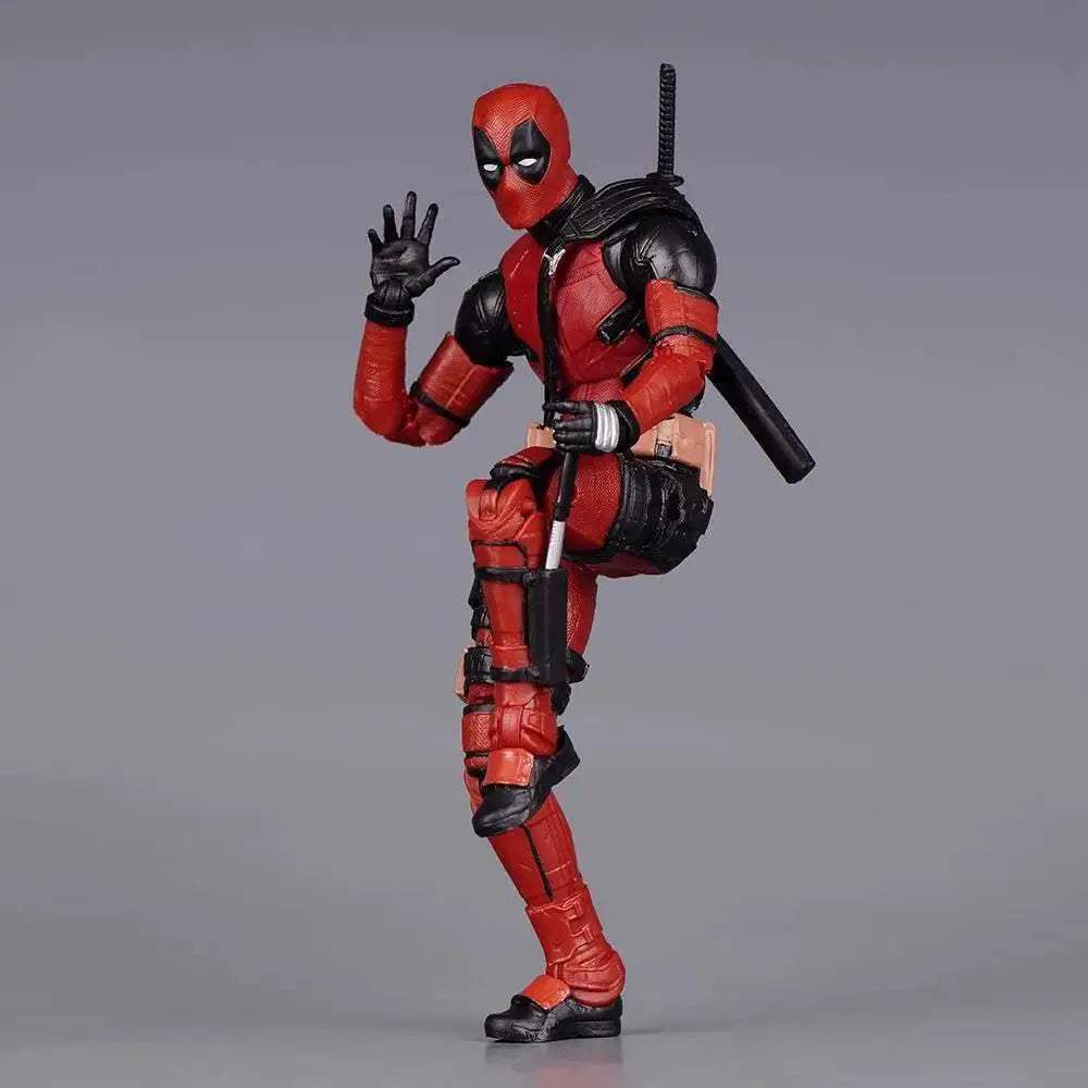  Premium Action Figure 16CM Movable Toyland EU -  ToylandEU™