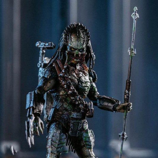 Premium Action Figure Collection Model with Battle Damage Detail for Adult Fans - ToylandEU