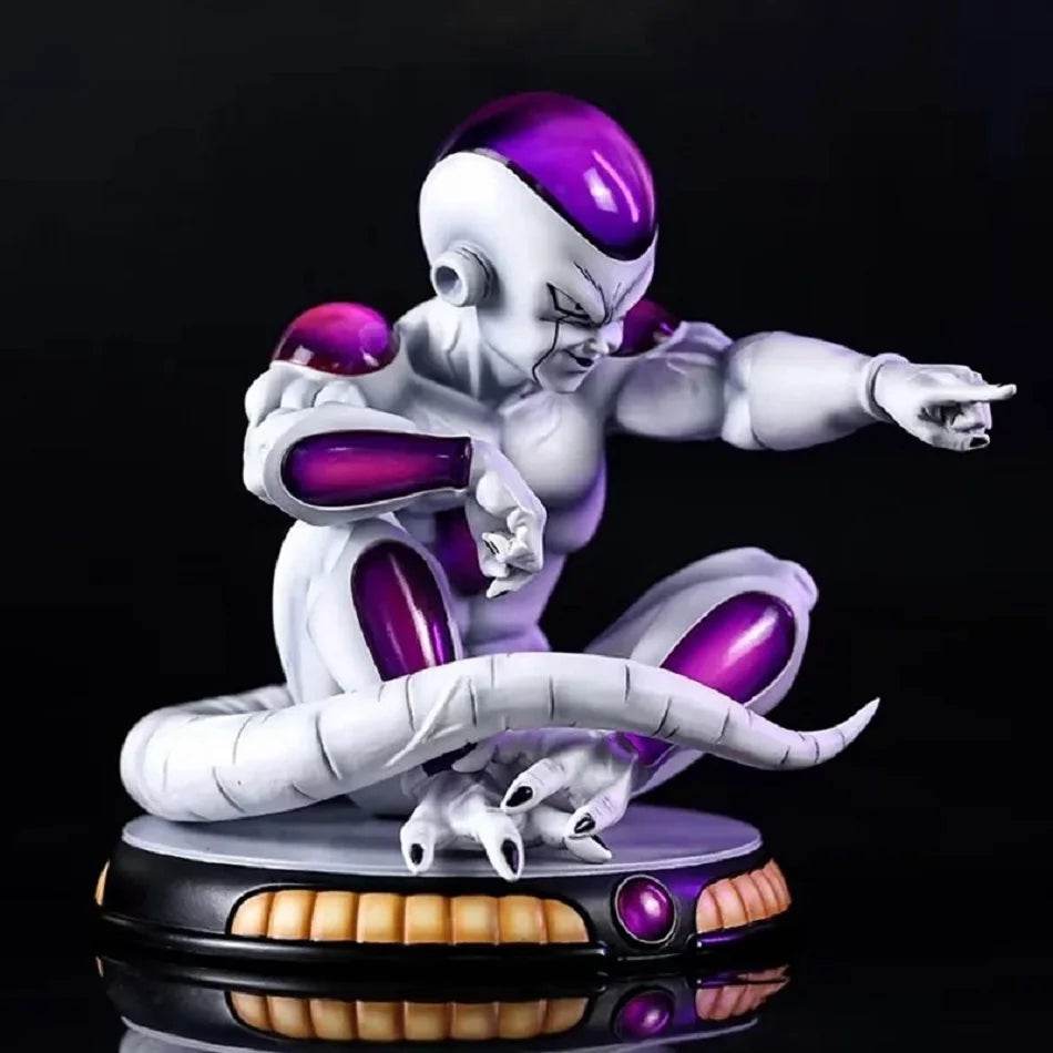 Premium Action Figure Dragon Ball Z Freeza Desk Ornament - ToylandEU