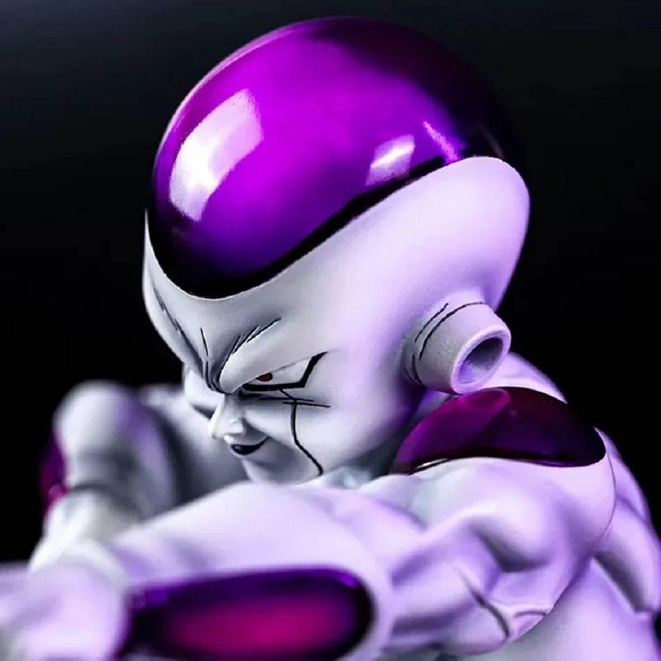 Premium Action Figure Dragon Ball Z Freeza Desk Ornament - ToylandEU