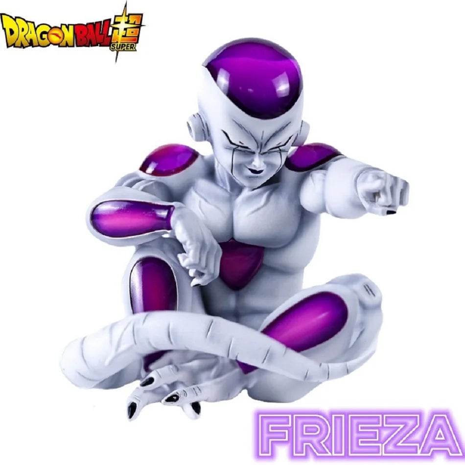 Premium Action Figure Dragon Ball Z Freeza Desk Ornament - ToylandEU