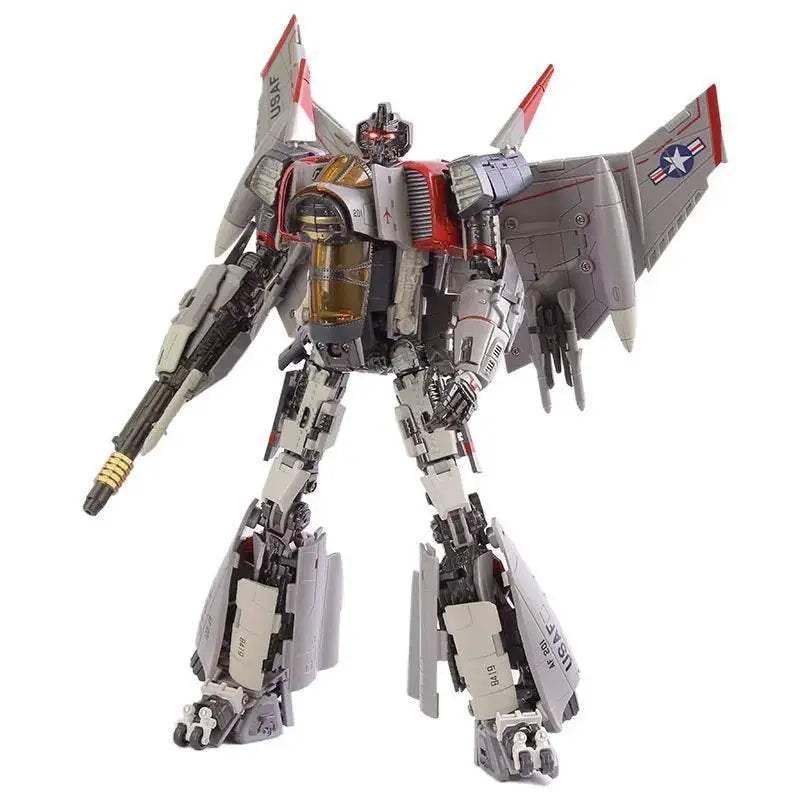  Premium Blitzwing Action Figure 28cm Toyland EU -  ToylandEU™