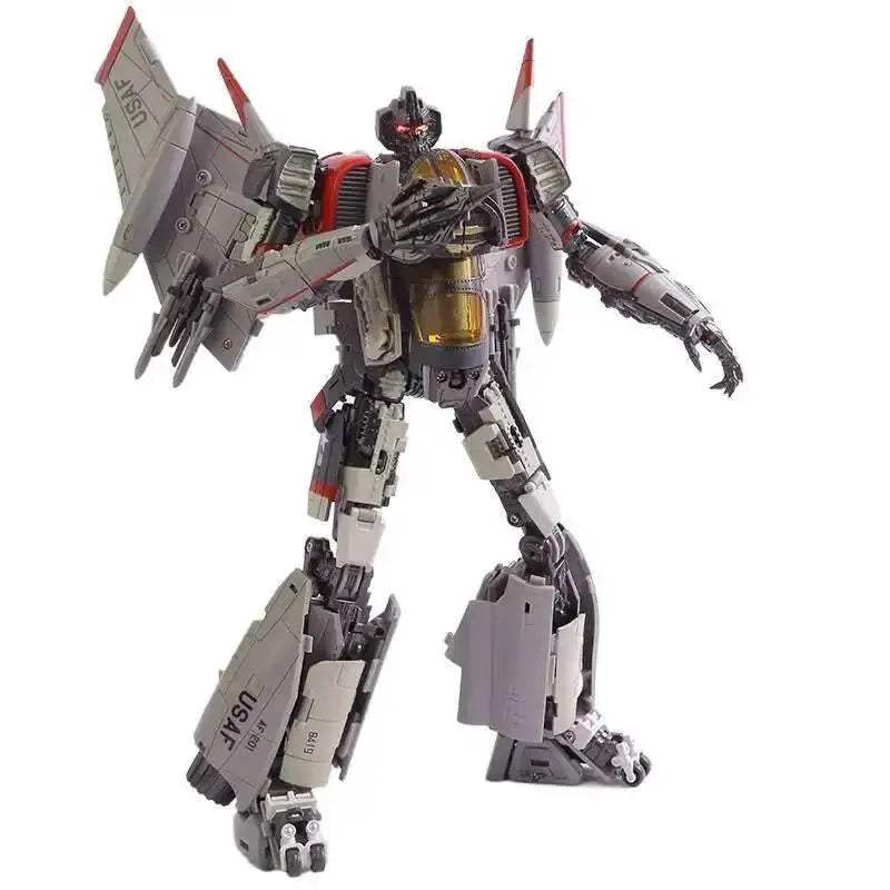  Premium Blitzwing Action Figure 28cm Toyland EU -  ToylandEU™