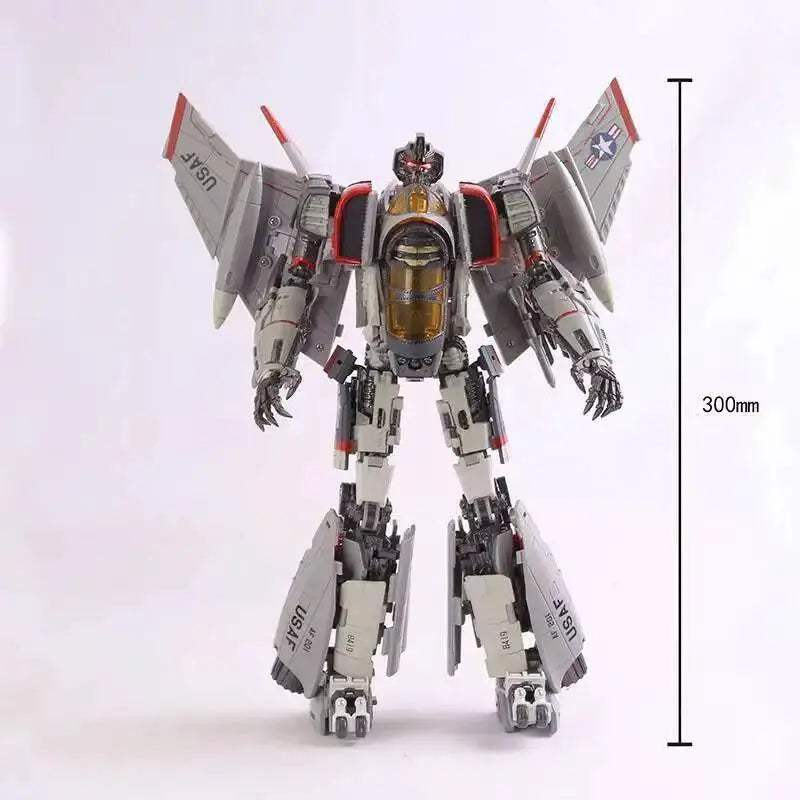 Premium Blitzwing Action Figure 28cm Toyland EU -  ToylandEU™