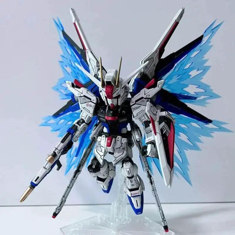  Premium Action Figure Model 2 In 1 Toyland EU -  ToylandEU™