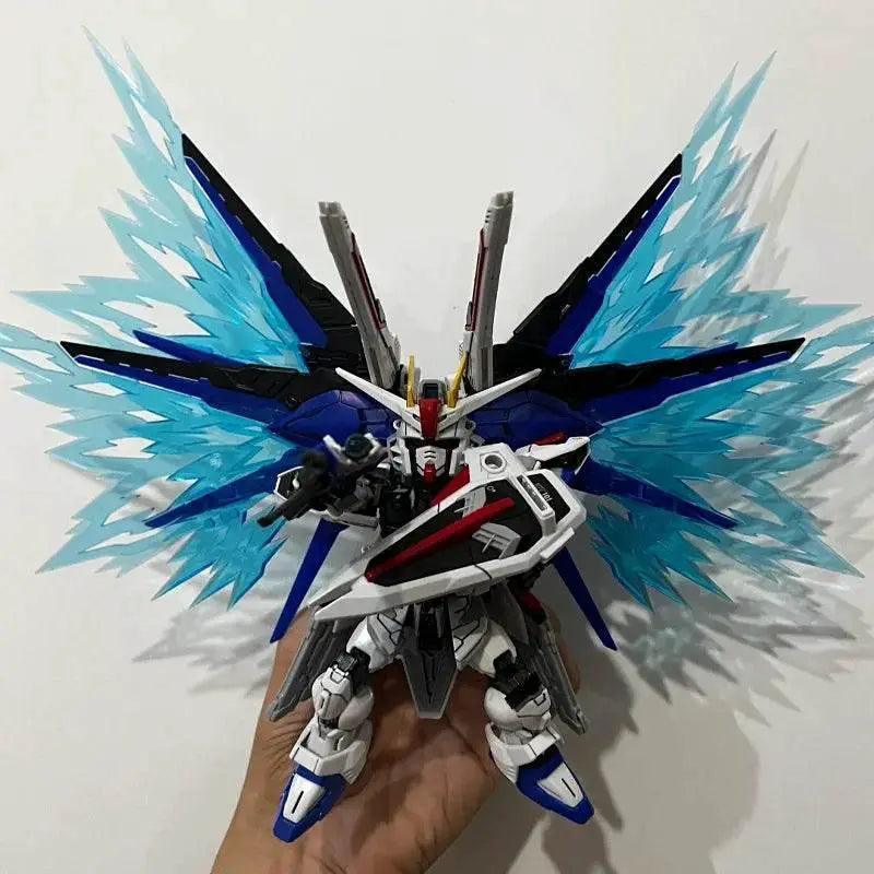  Premium Action Figure Model 2 In 1 Toyland EU -  ToylandEU™