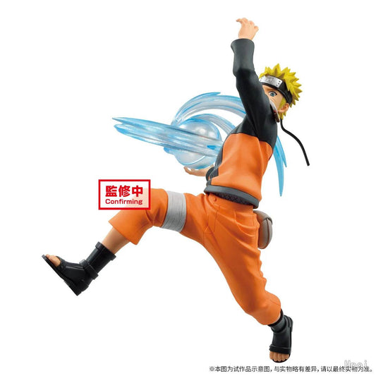 Premium Action Figure Naruto Rasengan Battle Pose For Fans - ToylandEU