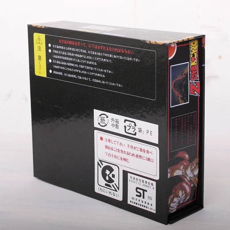 Premium Action Figure Shenron 3.5cm Resin Ball 7Pc Collector - ToylandEU