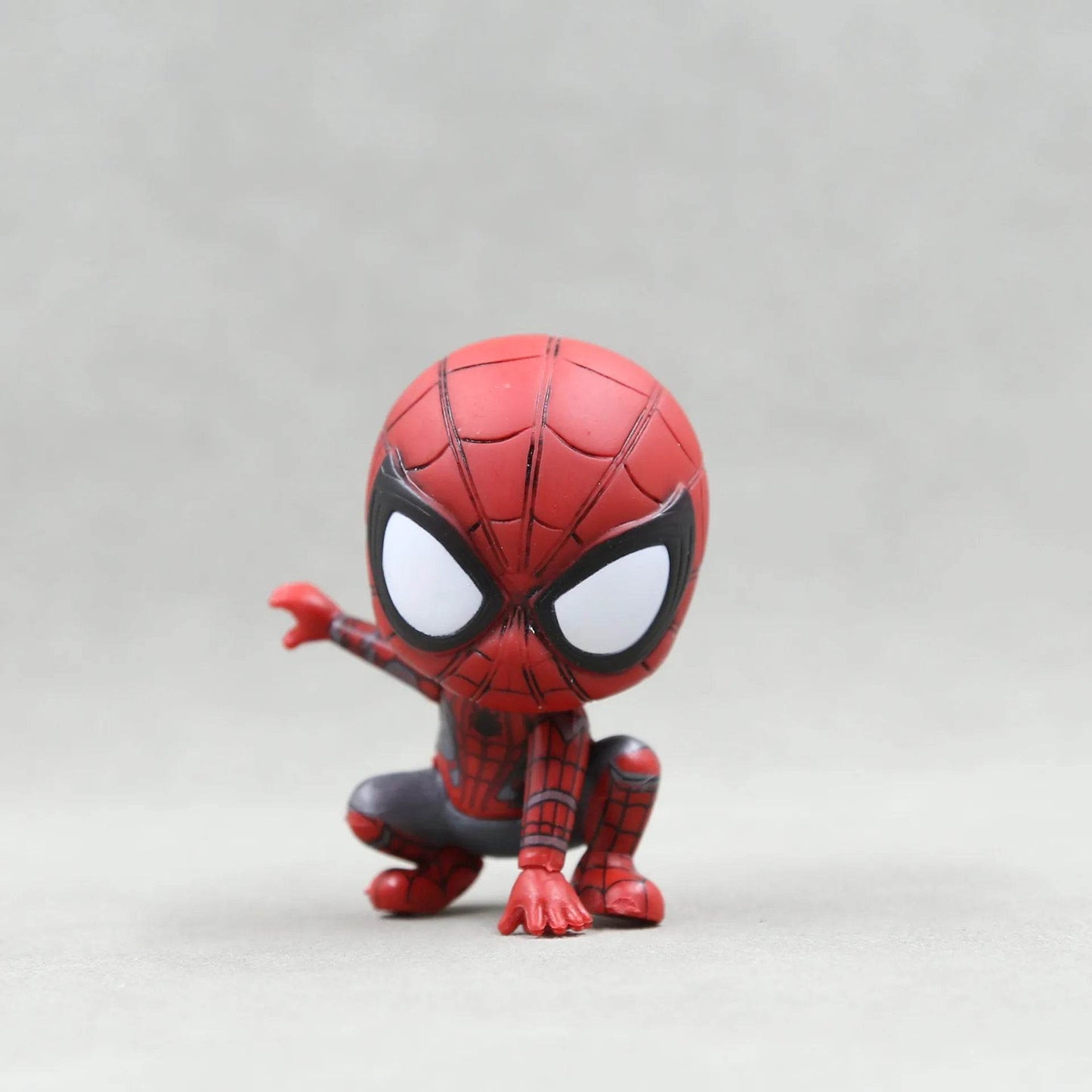 Premium Action Figure Spider Man Theme For Collectors - ToylandEU