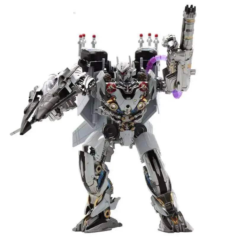  Stunning Nitro Zeus Action Figure 25cm Toyland EU -  ToylandEU™