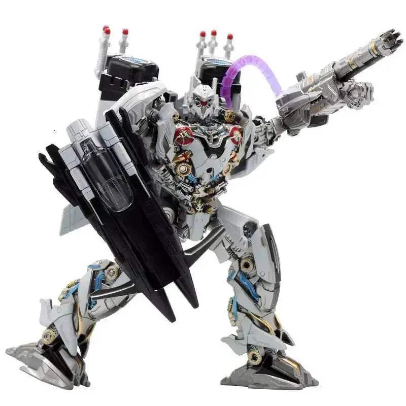  Stunning Nitro Zeus Action Figure 25cm Toyland EU -  ToylandEU™