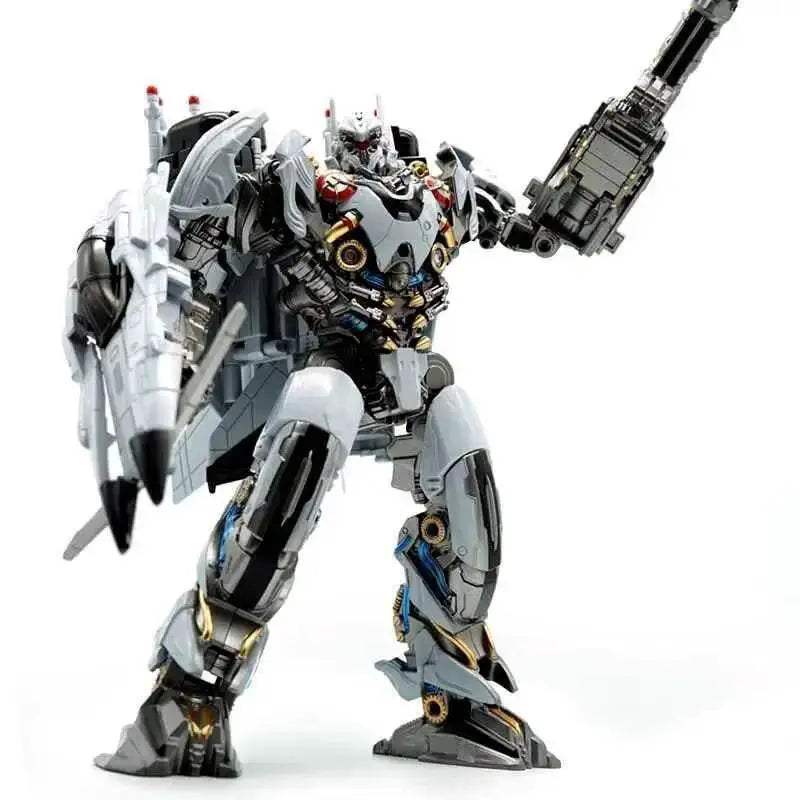  Stunning Nitro Zeus Action Figure 25cm Toyland EU -  ToylandEU™