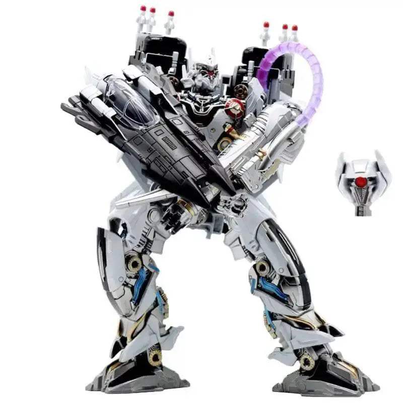  Stunning Nitro Zeus Action Figure 25cm Toyland EU -  ToylandEU™