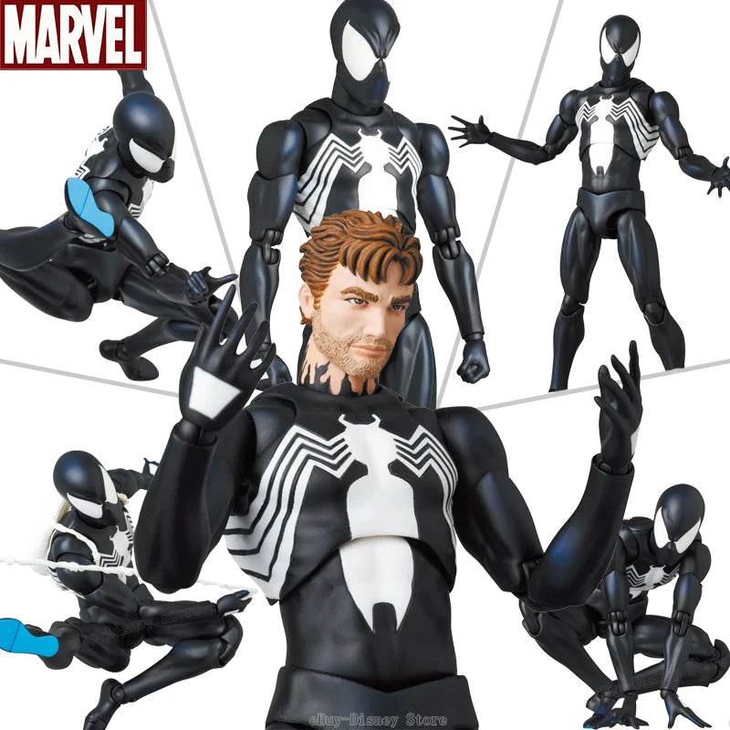 Premium Action Figure Venom Symbiotic 12 Scale Collectors - ToylandEU
