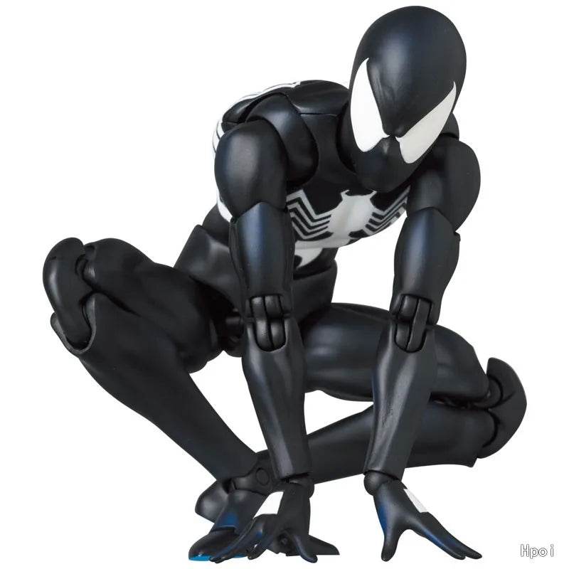 Premium Action Figure Venom Symbiotic 12 Scale Collectors - ToylandEU
